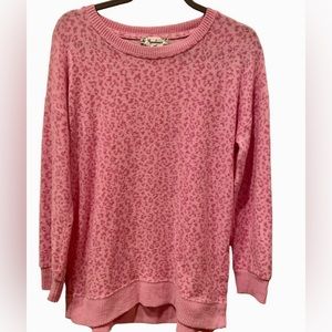 Moondance Pullover Top Girls XL Size 16